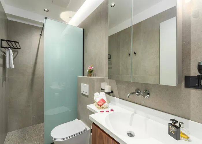 Apart-hotel Arriba - Ground 4*