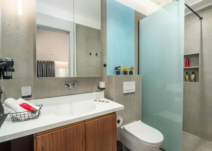 Arriba - Ground 4* Poreč