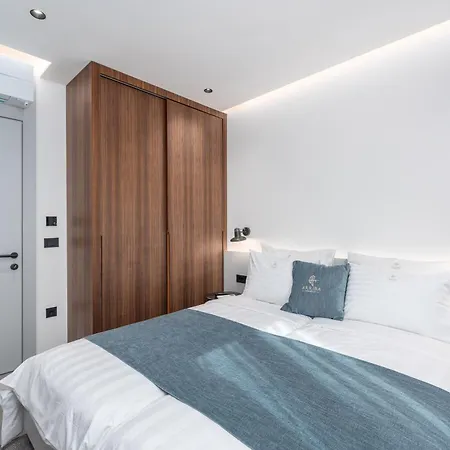 Apartment Arriba - Ground