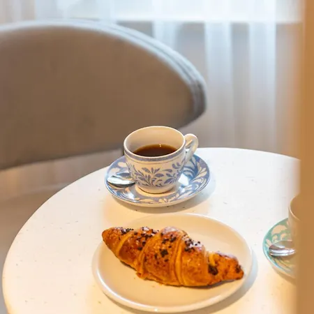 Arriba - Ground Ξενοδοχείο με διαμερίσματα Πόρετς